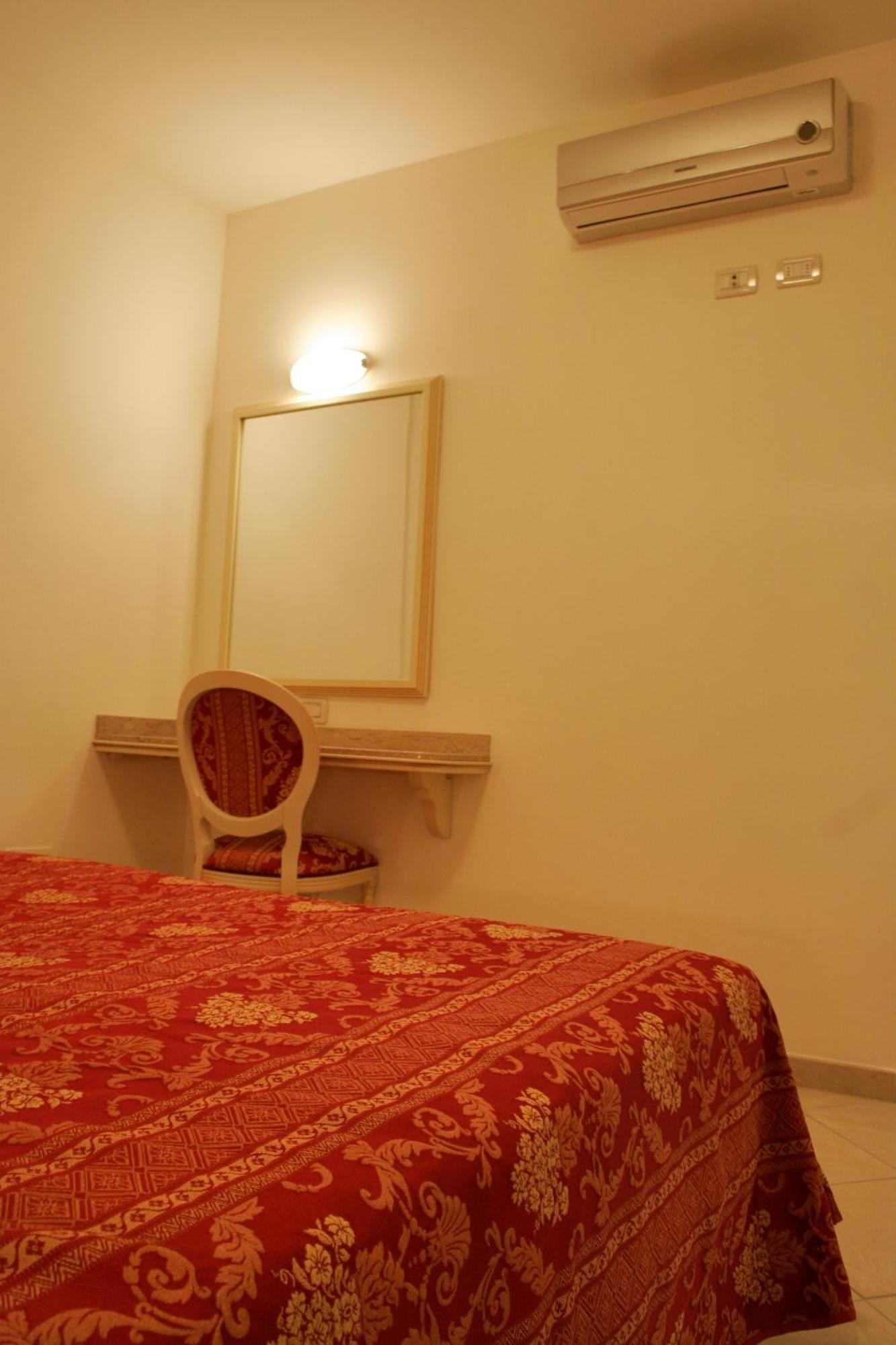 ريميني Residence Olimpo المظهر الخارجي الصورة
