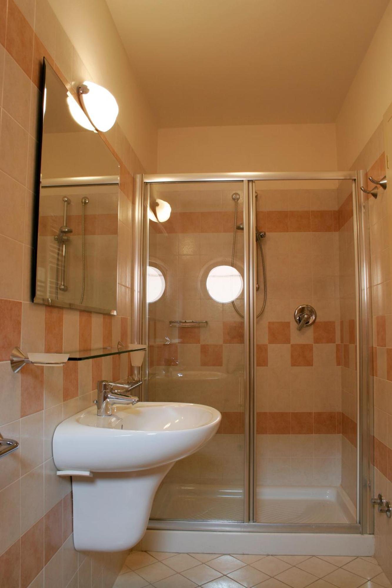 ريميني Residence Olimpo المظهر الخارجي الصورة